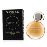Guerlain L’Essentiel Natural Glow Foundation 16H Wear SPF 20 - # 04W Medium Warm