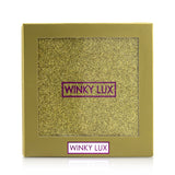 Winky Lux Eyeshadow Palette (9x Eyeshadow)- # Royal Kitten