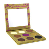 Winky Lux Eyeshadow Palette (9x Eyeshadow)- # Royal Kitten