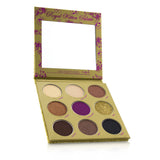 Winky Lux Eyeshadow Palette (9x Eyeshadow)- # Royal Kitten 9x1.7g/0.058oz