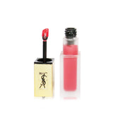 Yves Saint Laurent Tatouage Couture Matte Stain - # 18 Corail Clique