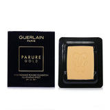 Guerlain Parure Gold Rejuvenating Gold Radiance Powder Foundation SPF 15 Refill - # 05 Dark Beige 10g/0.35oz
