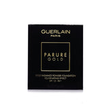 Guerlain Parure Gold Rejuvenating Gold Radiance Powder Foundation SPF 15 Refill - # 02 Beige Clair 10g/0.35oz