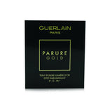 Guerlain Parure Gold Rejuvenating Gold Radiance Powder Foundation SPF 15 Refill - # 31 Pale Amber