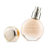 Guerlain L’Essentiel Natural Glow Foundation 16H Wear SPF 20 - # 00C Porcelain Cool