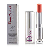 Christian Dior Dior Addict Stellar Shine Lipstick - # 352 D-Galaxy (Sparkle Rosy Peach) 3.2g/0.11oz