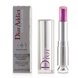 Christian Dior Dior Addict Stellar Shine Lipstick - # 595 Diorstellaire (Mirror Purple) 3.2g/0.11oz