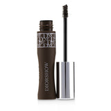 Christian Dior Diorshow Pump N Brow - # 002 Dark Brown