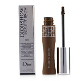 Christian Dior Diorshow Pump N Brow - # 021 Chestnut 5ml/0.17oz
