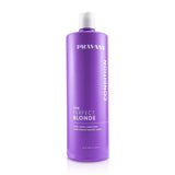 Pravana The Perfect Blonde Purple Toning Conditioner