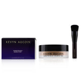 Kevyn Aucoin Foundation Balm - # Medium FB09 22.3g/0.7oz