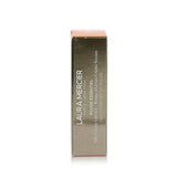 Laura Mercier Rouge Essentiel Silky Creme Lipstick - # Nu Prefere (Pink Brown) 3.5g/0.12oz