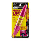 Maybelline Volum' Express Pumped Up Colossal Mascara - # 213 Classic Black