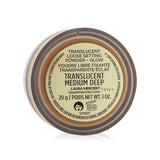 Laura Mercier Loose Setting Powder Glow - Translucent Medium Deep