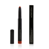 Laura Mercier Velour Extreme Matte Lipstick - # Soiree (Pumpkin Coral) 1.4g/0.035oz
