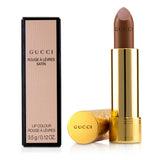 Gucci Rouge A Levres Satin Lip Colour - # 104 Penny Beige 3.5g/0.12oz