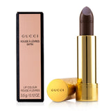 Gucci Rouge A Levres Satin Lip Colour - # 109 Pauline Brown 3.5g/0.12oz