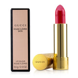 Gucci Rouge A Levres Satin Lip Colour - # 401 Three Wise Girls 3.5g/0.12oz