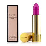 Gucci Rouge A Levres Satin Lip Colour - # 402 Vantine Fuchsia 3.5g/0.12oz