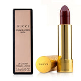 Gucci Rouge A Levres Satin Lip Colour - # 506 Louisa Red 3.5g/0.12oz