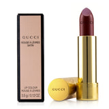 Gucci Rouge A Levres Satin Lip Colour - # 507 Ivy Dark Red 3.5g/0.12oz