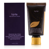 Tarte Amazonian Clay 12 Hour Full Coverage Foundation - # 47G Tan Deep Golden