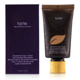 Tarte Amazonian Clay 12 Hour Full Coverage Foundation - # 48N Tan Deep Neutral
