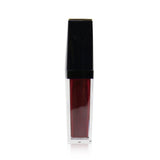Estee Lauder Pure Color Envy Paint On Liquid LipColor - # 410 Wine Shot (Metallic) 7ml/0.23oz