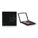 Glo Skin Beauty Shadow Quad - # Rebel Angel