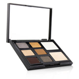 Glo Skin Beauty Shadow Palette - # Mixed Metals (8x Eyesahdow)