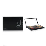 Glo Skin Beauty Shadow Palette - # The Velvets (8x Eyesahdow)
