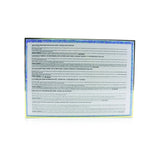 Peter Thomas Roth Mask Frenzy 6 Piece Kit: Hungarian Heat Mask+Rose Stem Mask+Cucumber Mask+Irish Moor Mud Mask+Pumpkin Mask+24 Gold Mask 6pcs