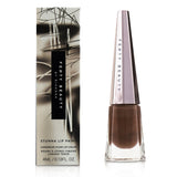 Fenty Beauty by Rihanna Stunna Lip Paint Longwear Fluid Lip Color - # Unveil (Chocolate Brown)