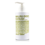 MALIN+GOETZ Rum Body Lotion