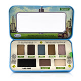 TheBalm Autobalm Shadows On The Go Palette (1x Eye Primer, 7x Eyeshadow) - # Day 2 Nite