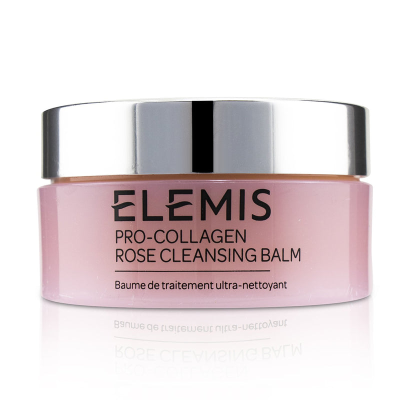 Elemis Pro-Collagen Rose Cleansing Balm  100g/3.5oz