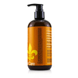 DermOrganic Color Care Conditioner