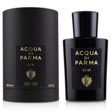 Acqua Di Parma Signatures Of The Sun Oud Eau De Parfum Spray