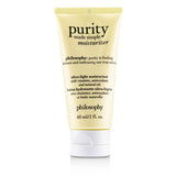 Philosophy Purity Made Simple Ultra-Light Moisturizer