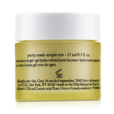 Philosophy Purity Made Simple Eye Gel