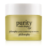 Philosophy Purity Made Simple Eye Gel
