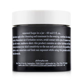 Philosophy Renewed Hope In A Jar Overnight Recharging & Refining Moisturizer