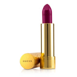 Gucci Rouge A Levres Satin Lip Colour - # 507 Ivy Dark Red 3.5g/0.12oz