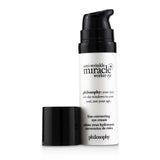 Philosophy Anti-Wrinkle Miracle Worker Eye+ Line-Correcting Eye Cream