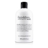 Philosophy The Microdelivery Daily Exfoliating Facial Wash