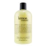 Philosophy Lemon Custard Shampoo, Shower Gel & Bubble Bath