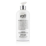 Philosophy Pure Grace Nude Rose Body Lotion 480ml/16oz