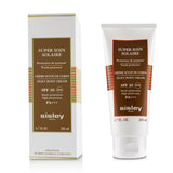 Sisley Super Soin Solaire Silky Body Cream SPF 30 UVA High Protection 168105