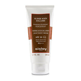 Sisley Super Soin Solaire Silky Body Cream SPF 30 UVA High Protection 168105