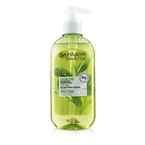 Garnier SkinActive Botanical Cleansing Gel - Green Tea (For Combination to Oily Skin) 200ml/6.7oz